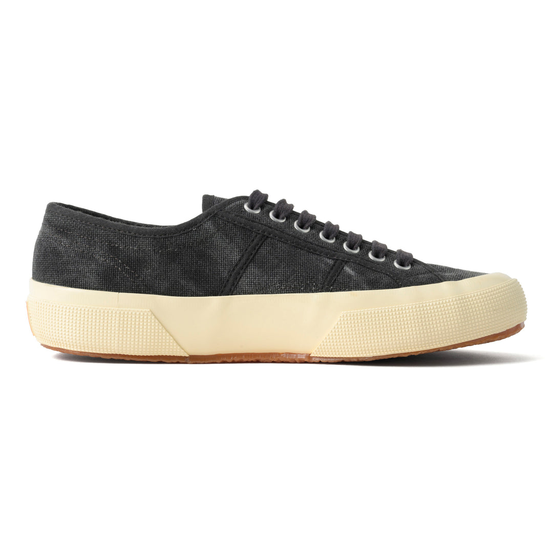 【W2334】ティム・スコルド/Skold 2750 オージー ウォッシュドコットン｜OG WASHED COTTON（BLACK