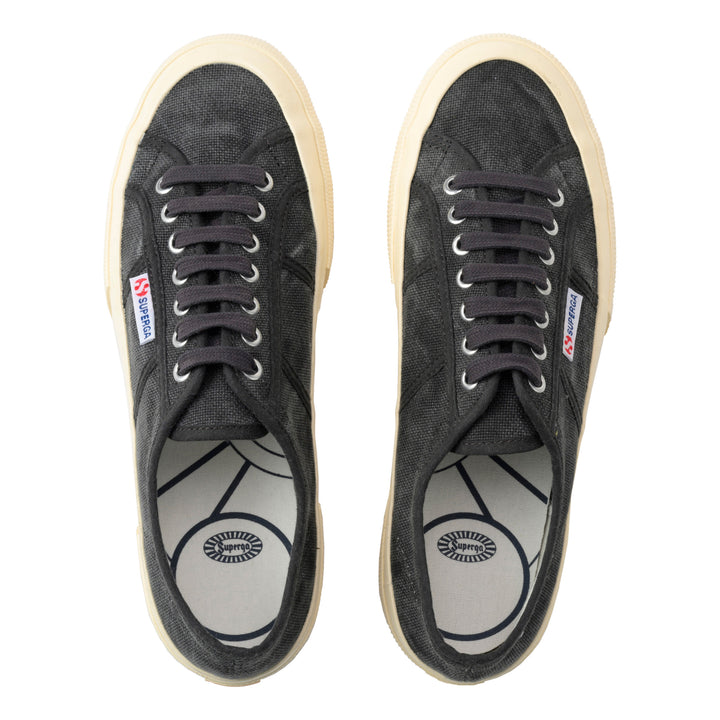 2750 オージー ウォッシュドコットン｜OG WASHED COTTON（BLACK