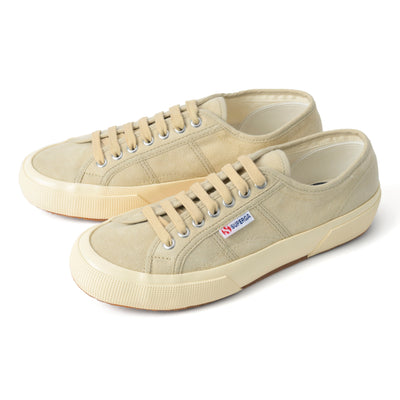 2750 オージー ウォッシュドコットン｜OG WASHED COTTON（BEIGE LT WASHED-OFF WHITE）