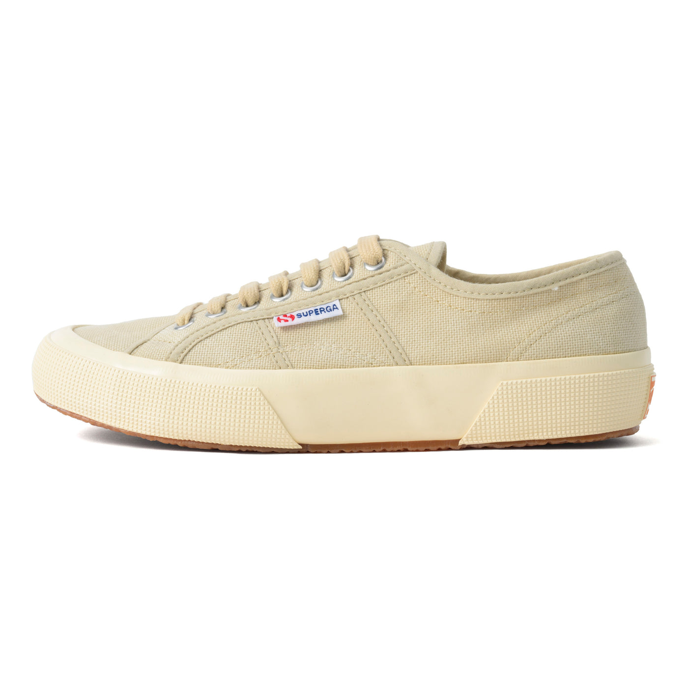 2750 オージー ウォッシュドコットン｜OG WASHED COTTON（BEIGE LT WASHED-OFF WHITE）