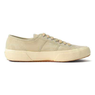 2750 オージー ウォッシュドコットン｜OG WASHED COTTON（BEIGE LT WASHED-OFF WHITE）