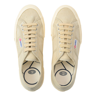 2750 オージー ウォッシュドコットン｜OG WASHED COTTON（BEIGE LT WASHED-OFF WHITE）