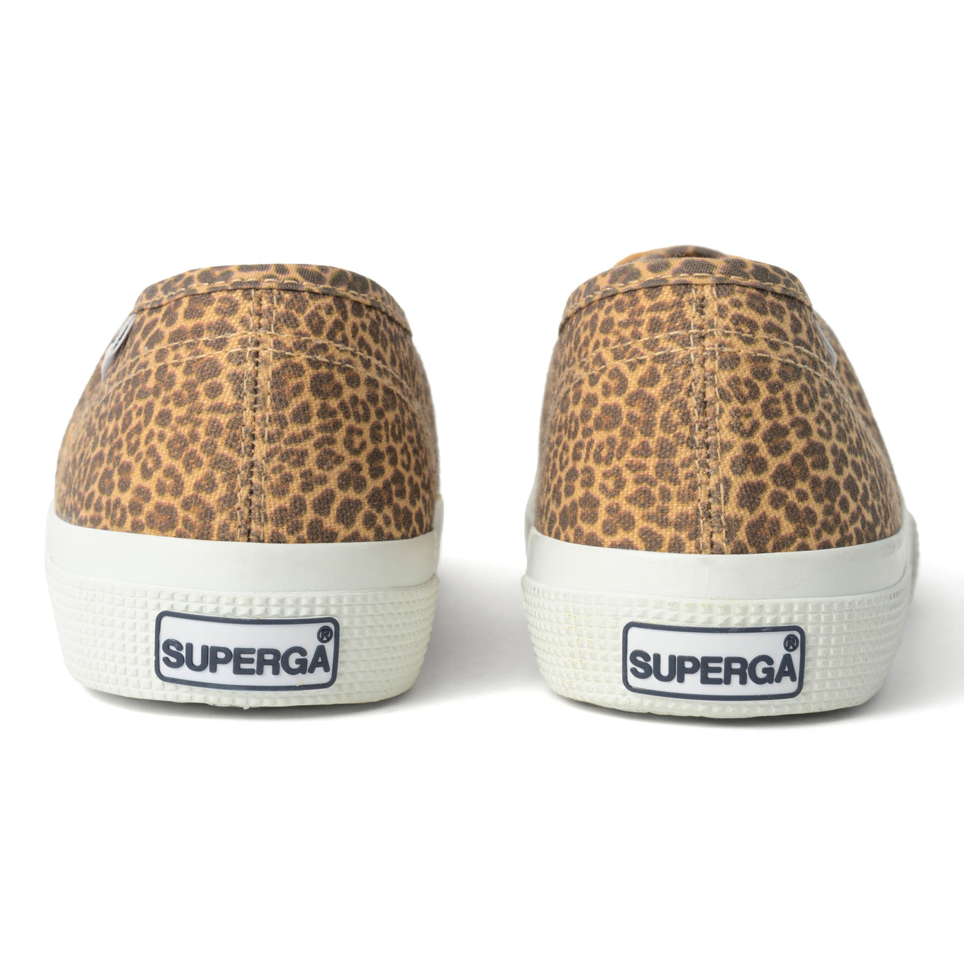 3750 マイクロレオパードプリント レッジェーラ｜MICRO LEO PRINT LEGGERA（BEIGE-BROWN LEOPARD PRINT）