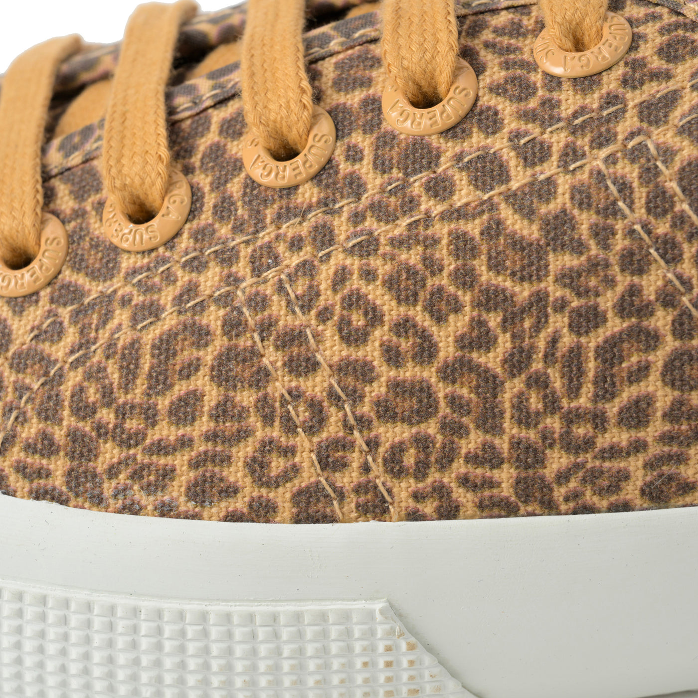 3750 マイクロレオパードプリント レッジェーラ｜MICRO LEO PRINT LEGGERA（BEIGE-BROWN LEOPARD PRINT）