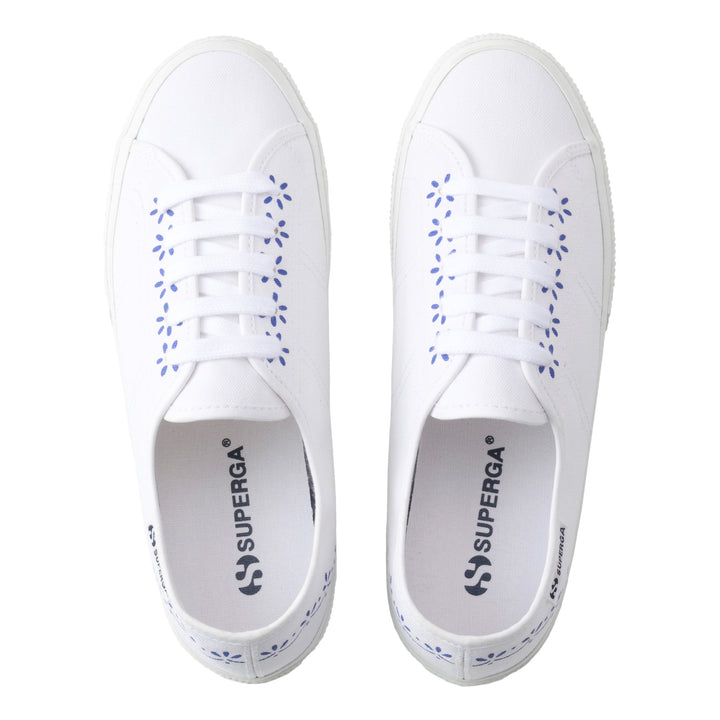 SUPERGA S000010D2750ANK 関税送料込 3750 セラミックプリント レッジェーラ｜CERAMIC PRINT LEGGERA