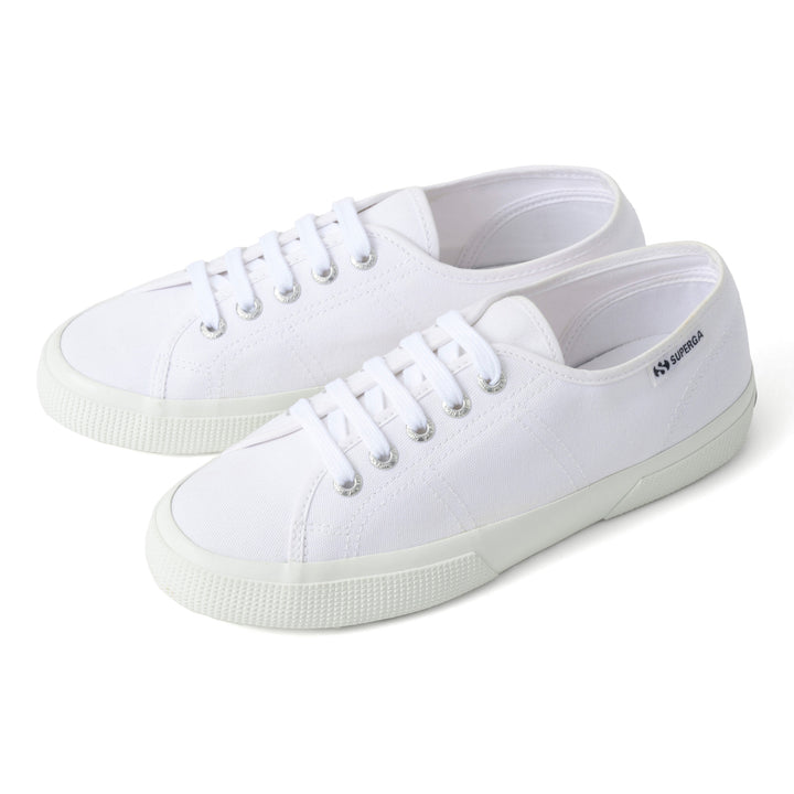 3750 レッジェーラ｜LEGGERA（WHITE） – SUPERGA｜スペルガ公式