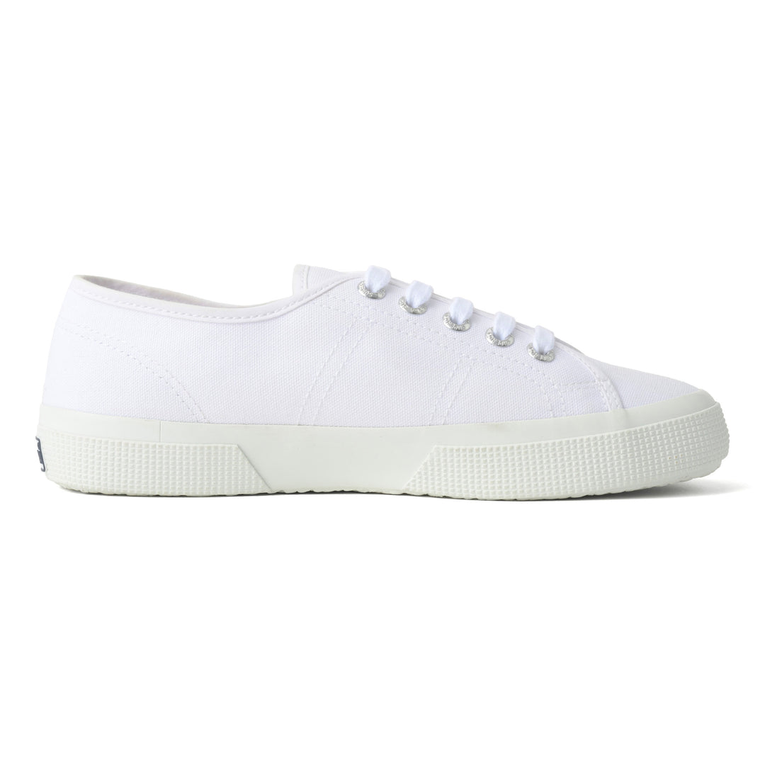3750 レッジェーラ｜LEGGERA（WHITE） – SUPERGA｜スペルガ公式