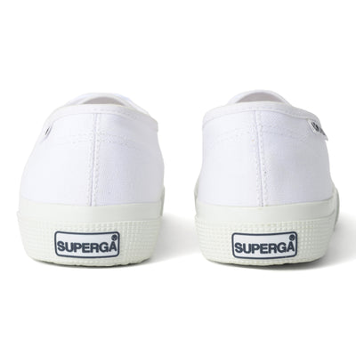 3750 レッジェーラ｜LEGGERA（WHITE）