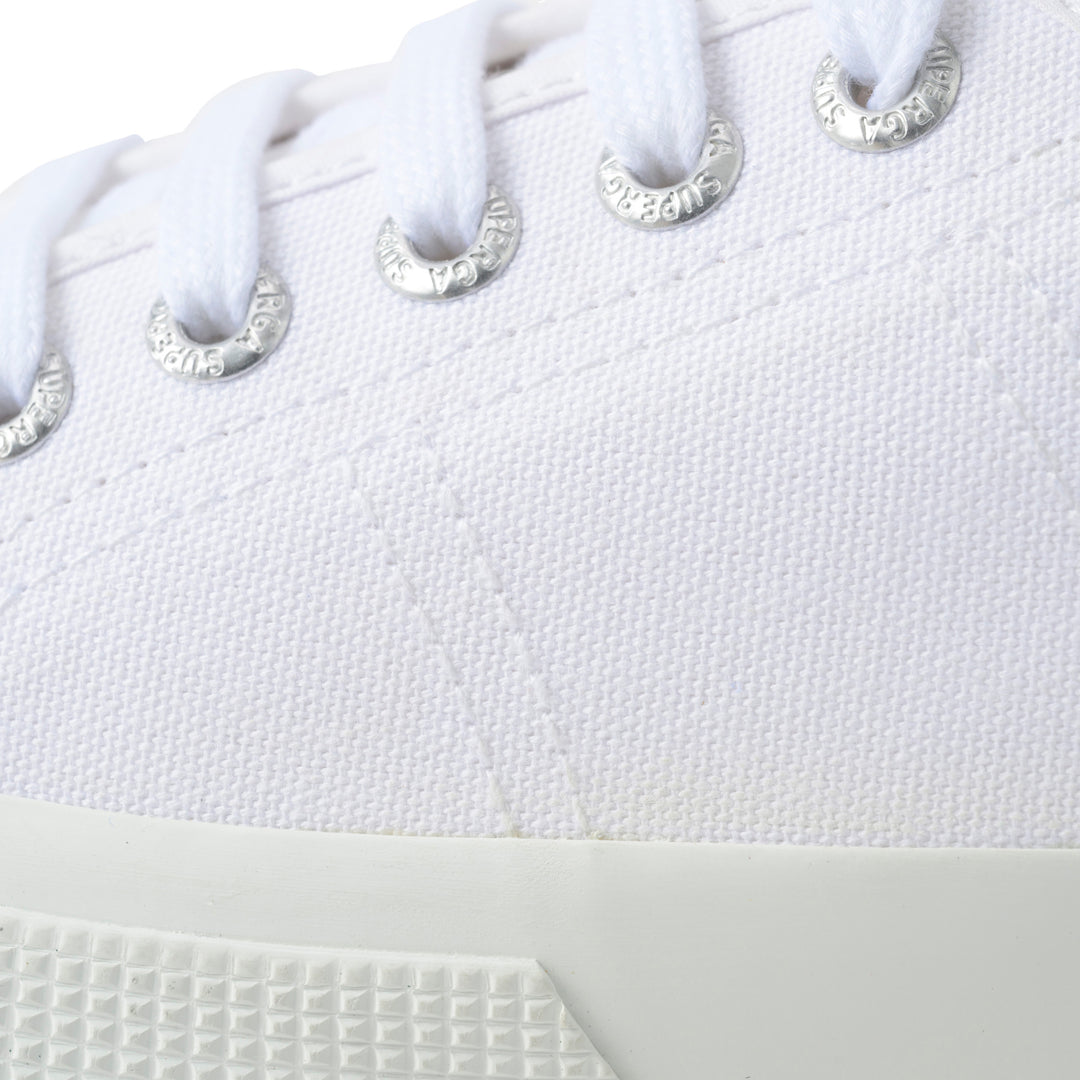 3750 レッジェーラ｜LEGGERA（WHITE） – SUPERGA｜スペルガ公式