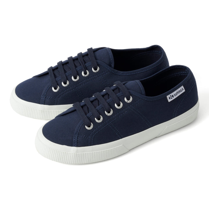 3750 レッジェーラ｜LEGGERA（NAVY-FWHITE） – SUPERGA｜スペルガ公式