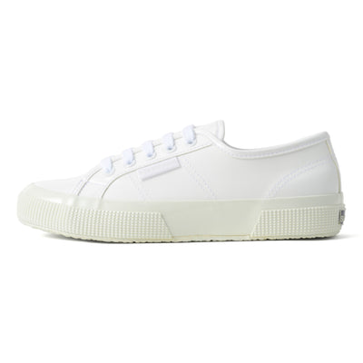 2750 ヴィーガン ヴァーニッシュマテリアル｜VEGAN VARNISH MATERIAL（WHITE）