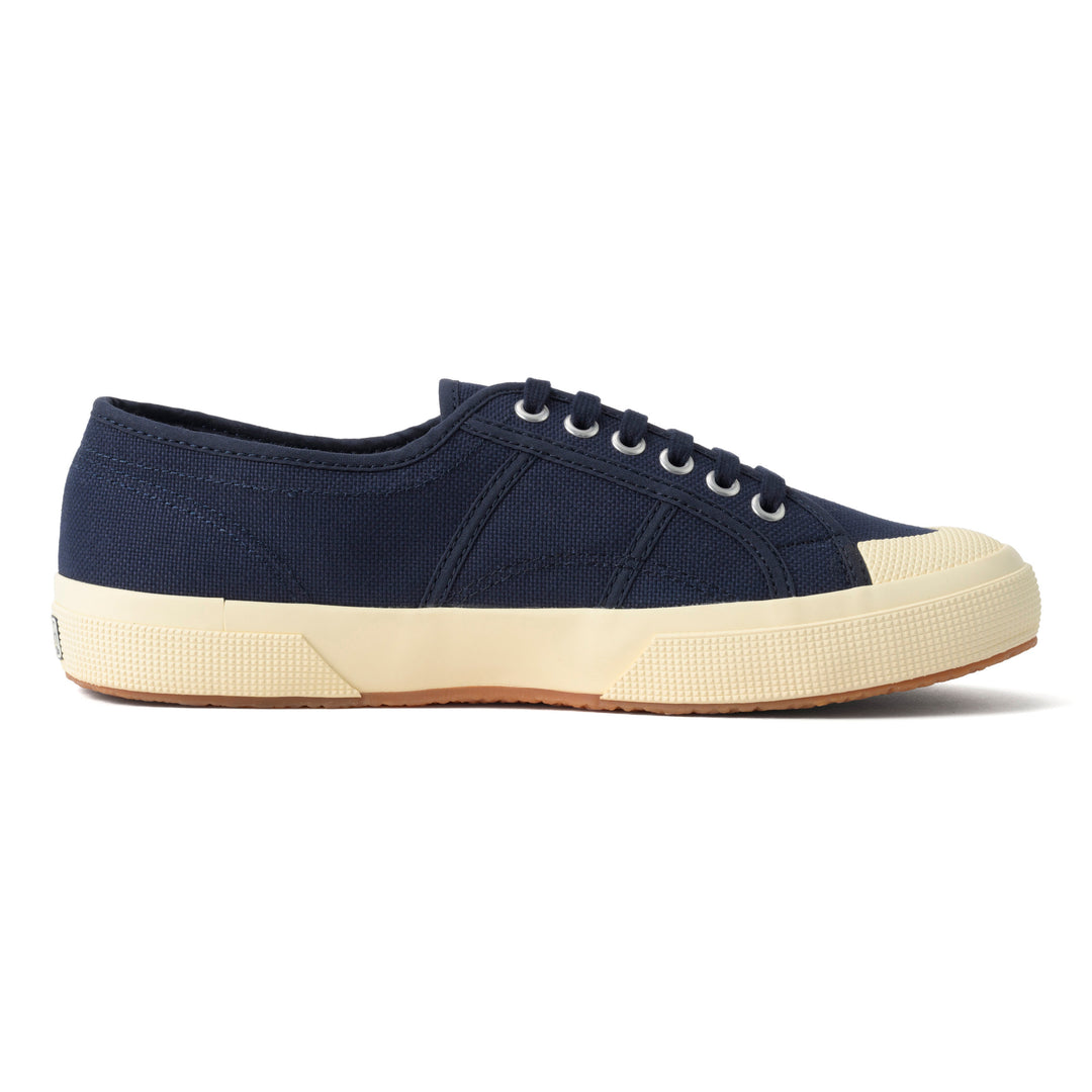 ディズニープリンセスのベビーグッズも大集合 2390 SUPERGA – WHITE） ミリタリー｜MILITARY（NAVY-OFF 靴