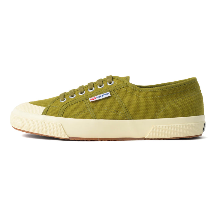 2390 ミリタリー｜MILITARY（GREEN MILITARY-OFF WHITE