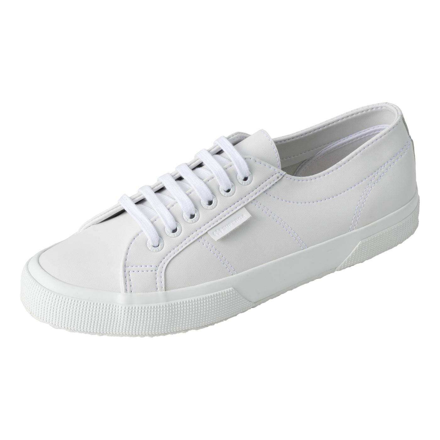 2750-WATERPROOF LEATHER_TOTAL WHITE_WHT