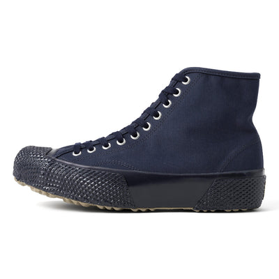 2435 BK SATEEN_NAVY_A20