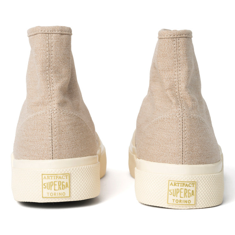 2433 ソルト ペッパー｜SALT PEPPER（LT YELLOW-F OFF WHITE