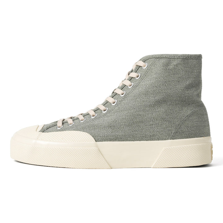 Souページ 2433 ソルト ペッパー｜SALT PEPPER（GREY BLACK） – SUPERGA