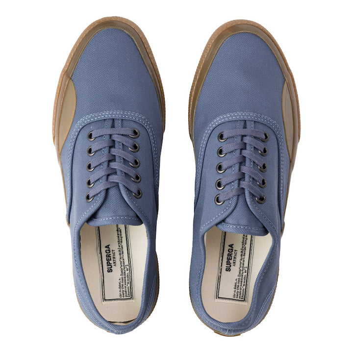2430 スケーターチノ｜2430 SKTR CHINO（BLUE CELESTIAL-F GUM