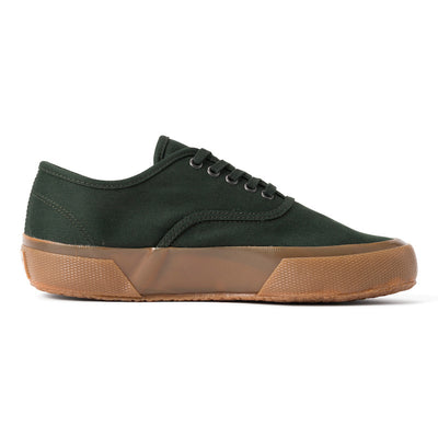 【会員限定】2430 スケーターチノ｜2430 SKTR CHINO（DK GREEN-F GUM）