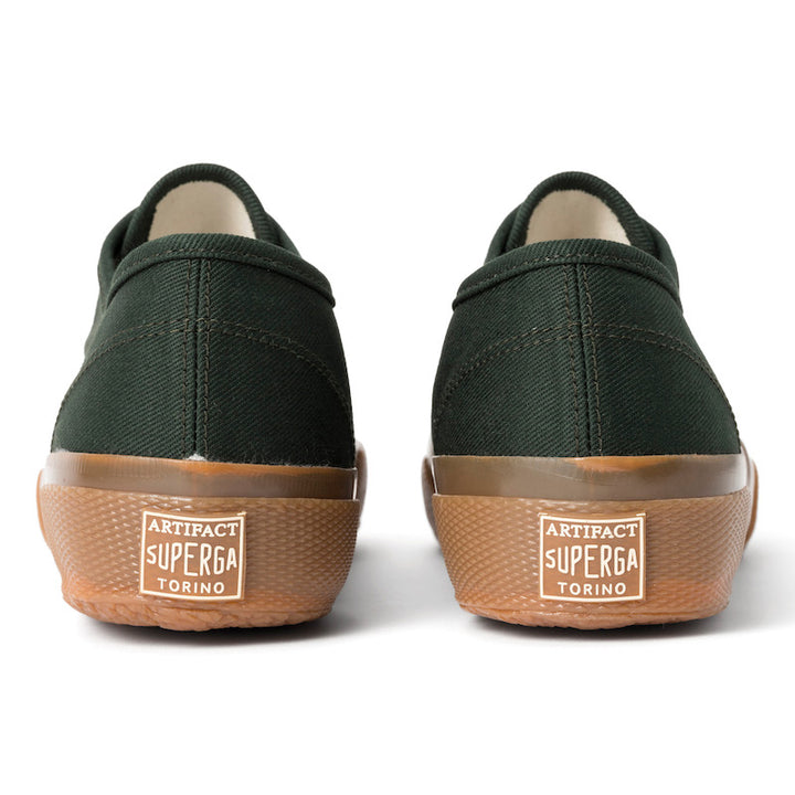 2430 スケーターチノ｜2430 SKTR CHINO（DK GREEN-F GUM