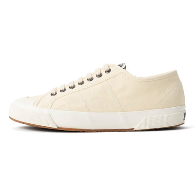 2390-MILITARY 7 EYELETS_BEIGE LT-F AVORIO_AHK