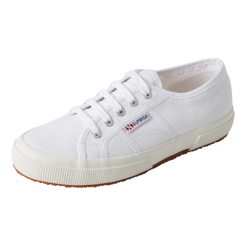 2750 コットンクラシック｜COTU CLASSIC（WHITE）