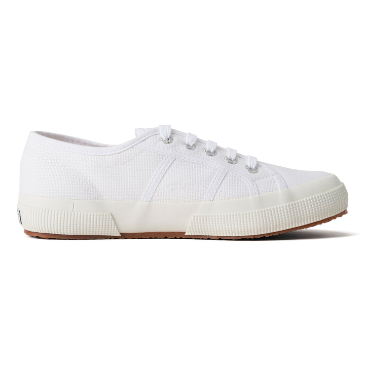 2750 コットンクラシック｜COTU CLASSIC（WHITE） – SUPERGA