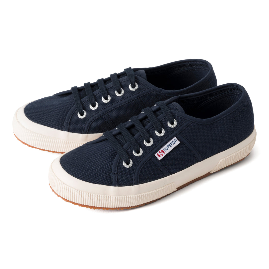 2750 コットンクラシック｜COTU CLASSIC（NAVY）