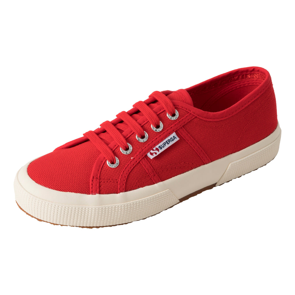 2750 コットンクラシック｜COTU CLASSIC（RED）