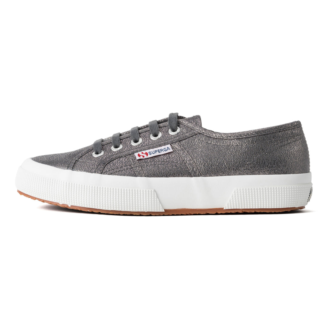 2750 ラメ｜LAMEW（Gunmetal） – SUPERGA｜スペルガ公式