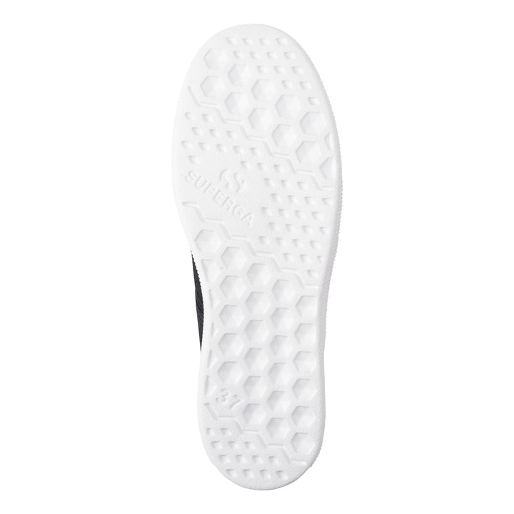 2750 コットン スーパーライト｜COTU SUPERLIGHT（BLACK） – SUPERGA