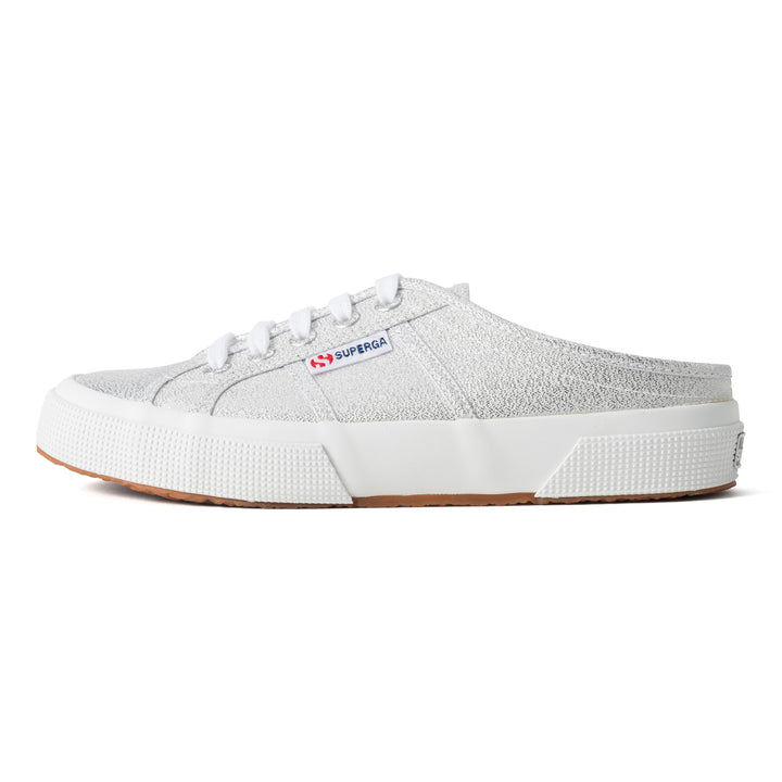 2402 ラメ｜LAMEW（GRY/SLV） – SUPERGA｜スペルガ公式