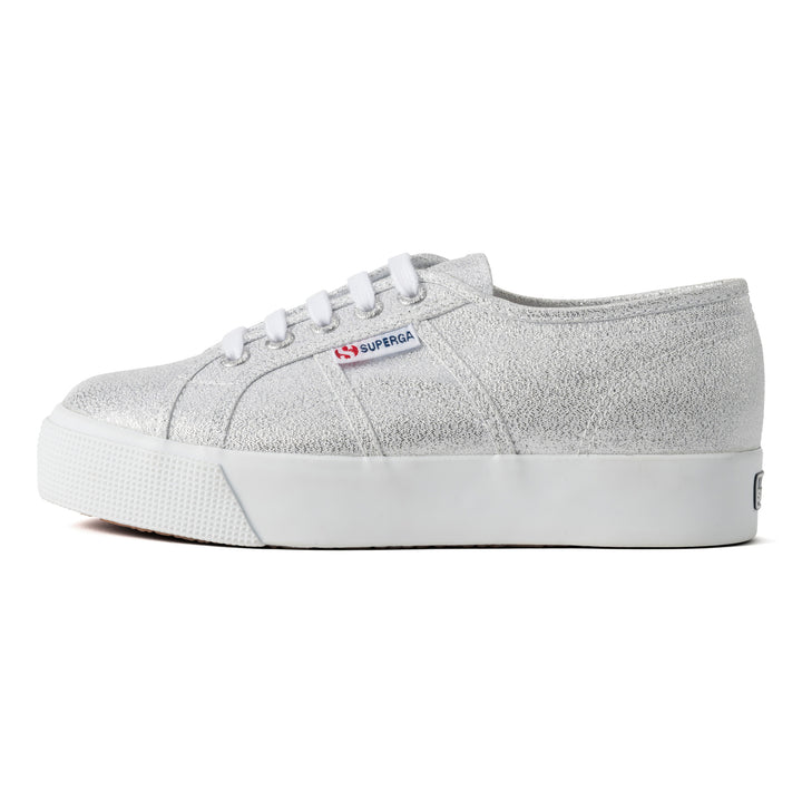 2730 ラメ｜LAMEW（GRY/SLV） – SUPERGA｜スペルガ公式
