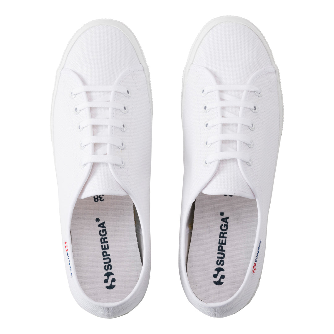 2725 ヌード｜NUDE（WHT） – SUPERGA｜スペルガ公式オンライン